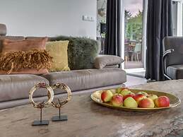 Spacious Family Villa Uden