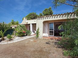 Beachside Bliss in Cargese