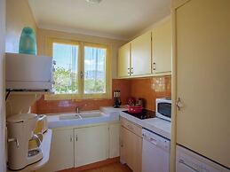 Beachside Bliss in Cargese