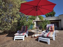 Beachside Bliss in Cargese