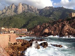 Beachside Bliss in Cargese