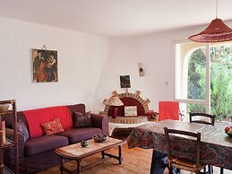 Beachside Bliss in Cargese