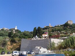 Beachside Bliss in Cargese