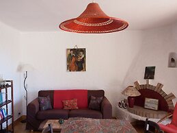 Beachside Bliss in Cargese