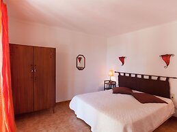Beachside Bliss in Cargese