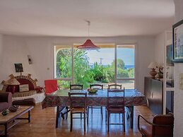 Beachside Bliss in Cargese