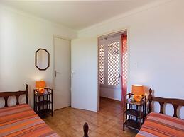 Beachside Bliss in Cargese