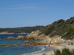 Beachside Bliss in Cargese