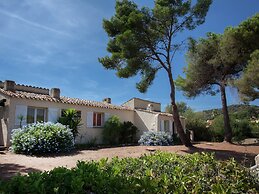 Beachside Bliss in Cargese