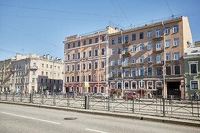 Takeroom Ligovsky
