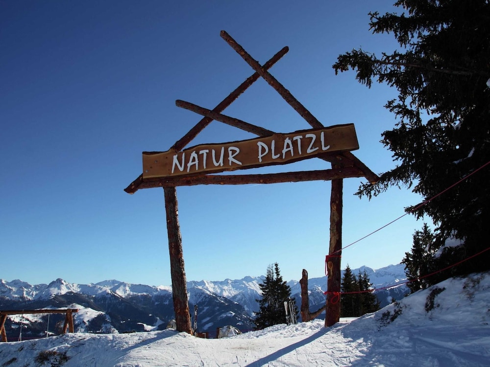 Cozy Chalet With Sauna in Grossarl
