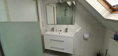 Family Home in Zeewolde by Forest Trails