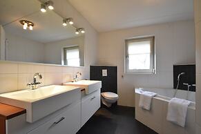 Family Home in Zeewolde by Forest Trails