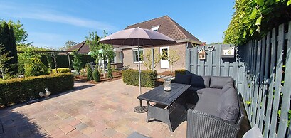 Family Home in Zeewolde by Forest Trails