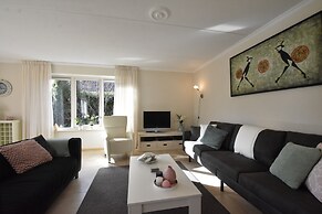 Family Home in Zeewolde by Forest Trails