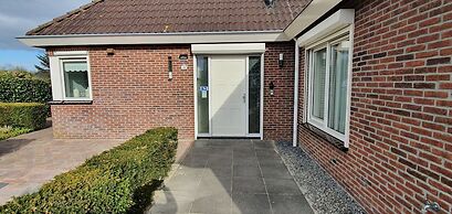 Family Home in Zeewolde by Forest Trails