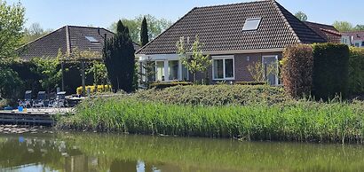 Family Home in Zeewolde by Forest Trails