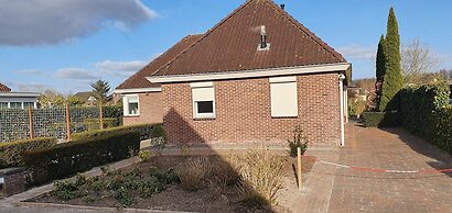 Family Home in Zeewolde by Forest Trails
