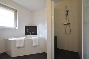 Family Home in Zeewolde by Forest Trails