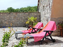 Garrigue Hideaway in Lanas