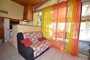Garrigue Hideaway in Lanas