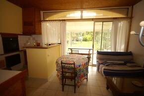 Garrigue Hideaway in Lanas
