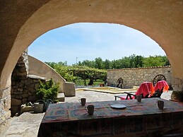 Garrigue Hideaway in Lanas