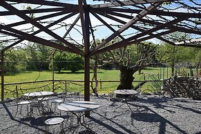 Garrigue Hideaway in Lanas