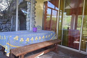 Garrigue Hideaway in Lanas