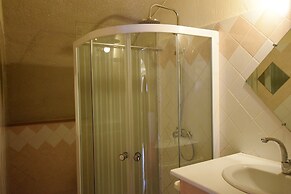 Garrigue Hideaway in Lanas