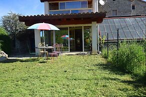 Garrigue Hideaway in Lanas