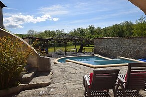 Garrigue Hideaway in Lanas