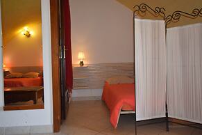 Garrigue Hideaway in Lanas