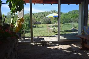 Garrigue Hideaway in Lanas