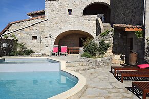 Garrigue Hideaway in Lanas