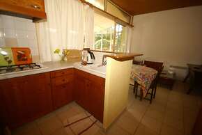 Garrigue Hideaway in Lanas