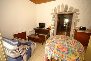 Garrigue Hideaway in Lanas