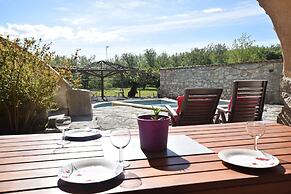 Garrigue Hideaway in Lanas