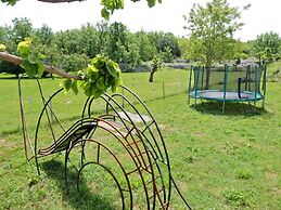 Garrigue Hideaway in Lanas