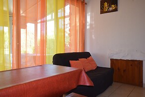 Garrigue Hideaway in Lanas