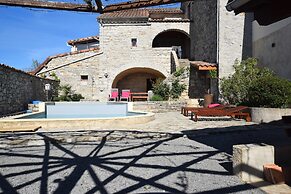 Garrigue Hideaway in Lanas