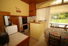 Garrigue Hideaway in Lanas