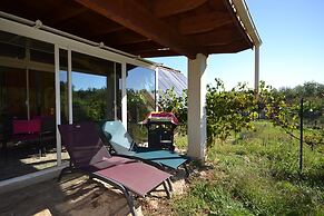 Garrigue Hideaway in Lanas
