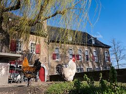 Flat in Water Mill 10 km From Maastricht