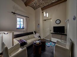 Flat in Water Mill 10 km From Maastricht