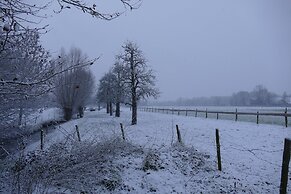 Flat in Water Mill 10 km From Maastricht