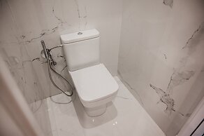 Apartamentos Naiala