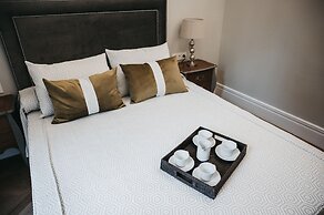 Apartamentos Naiala