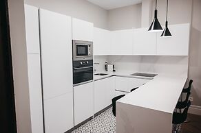 Apartamentos Naiala
