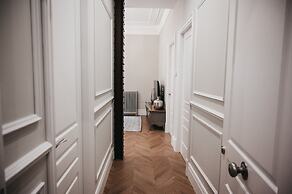 Apartamentos Naiala